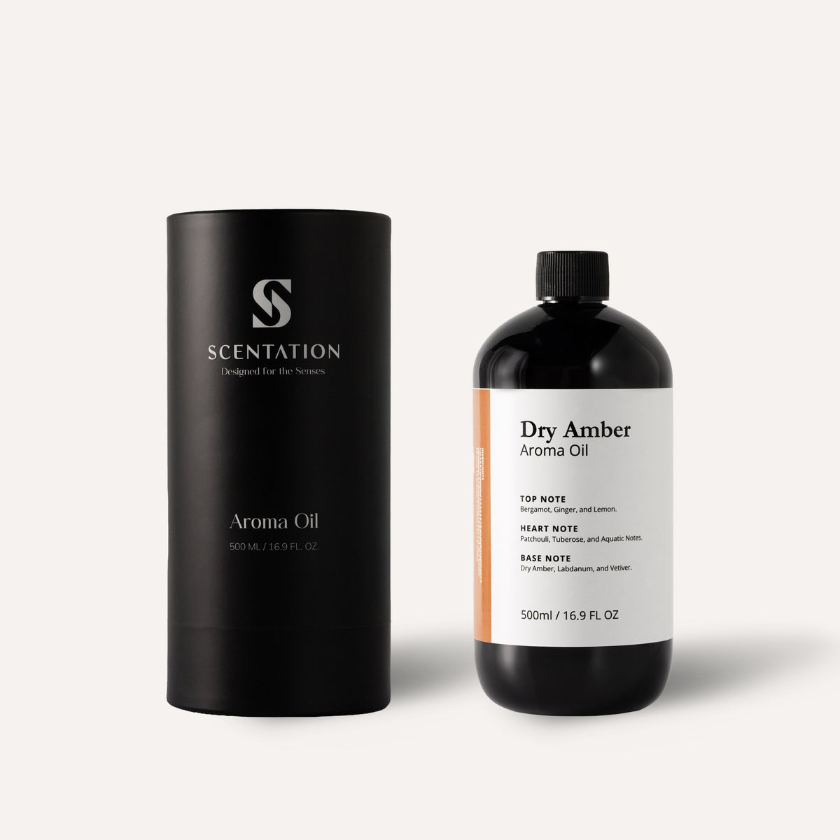 Dry Amber