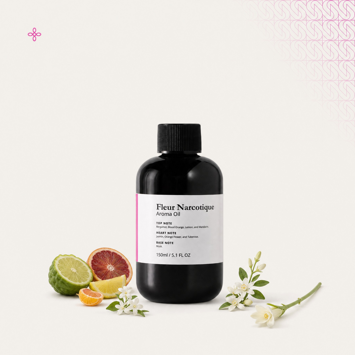 Fleur Narcotique