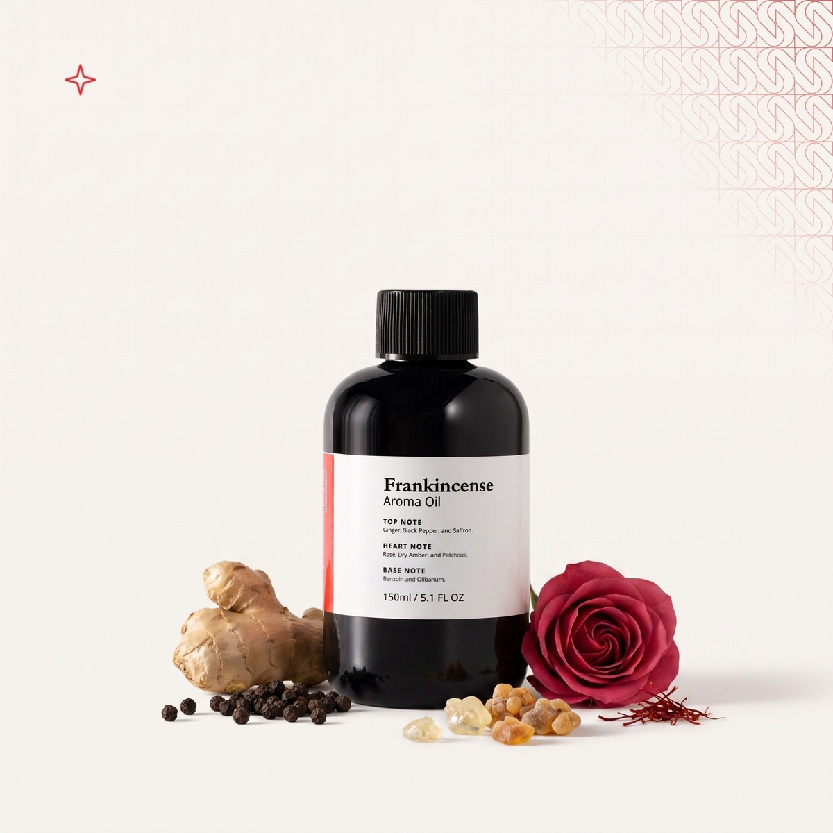 Frankincense